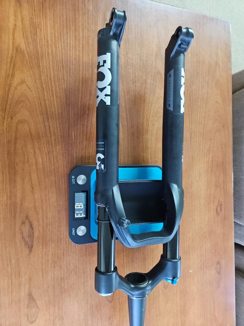 パーツ FOX PERFORMANCE 34 FLOAT 27.5