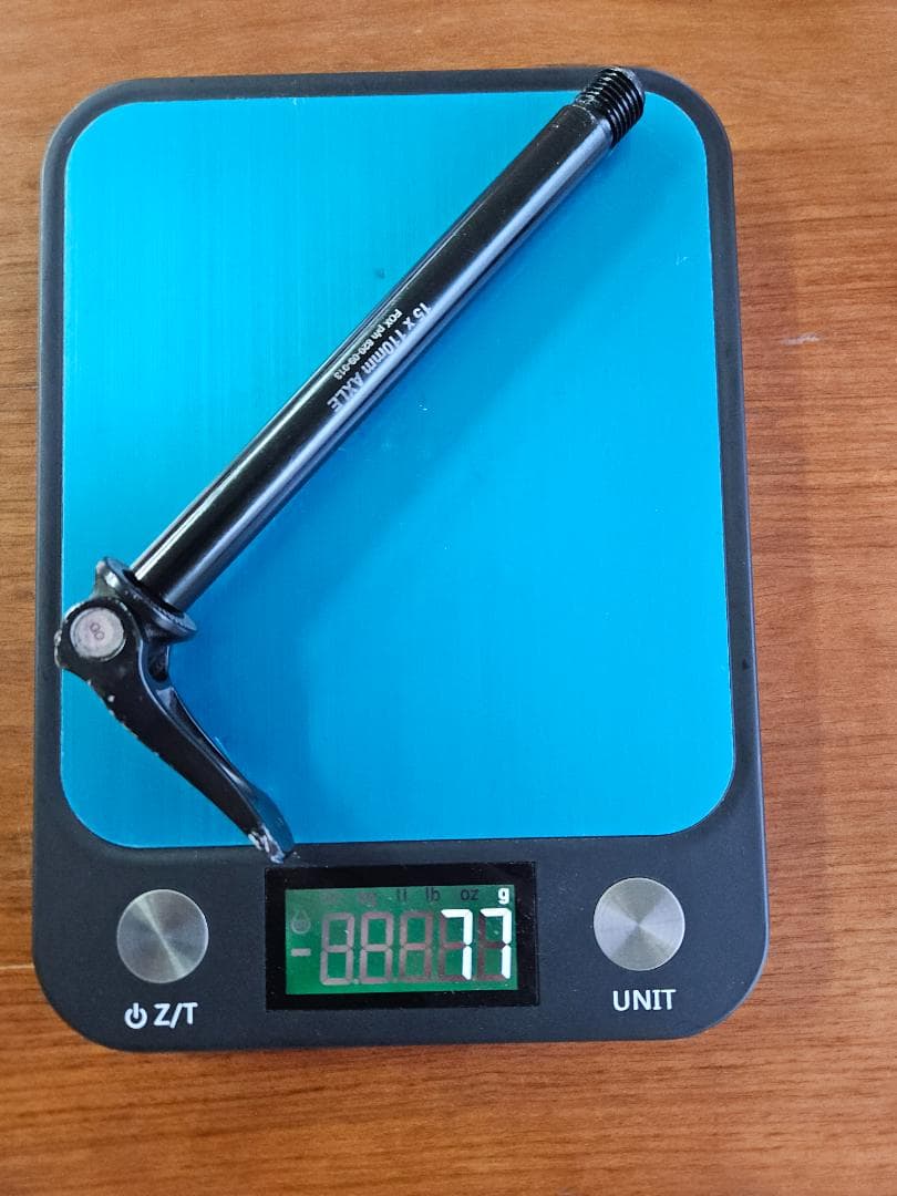 パーツ FOX PERFORMANCE 34 FLOAT 27.5