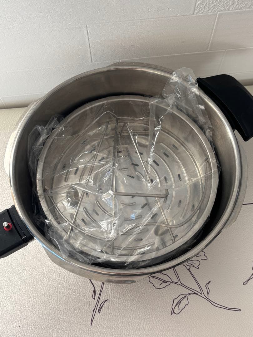 スFissler　フィスラー　ビタクイック　プレミアム　3.5L