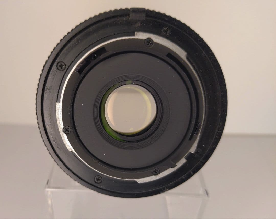 【美品】CONTAX Distagon 25mm F2.8 T* MMJ