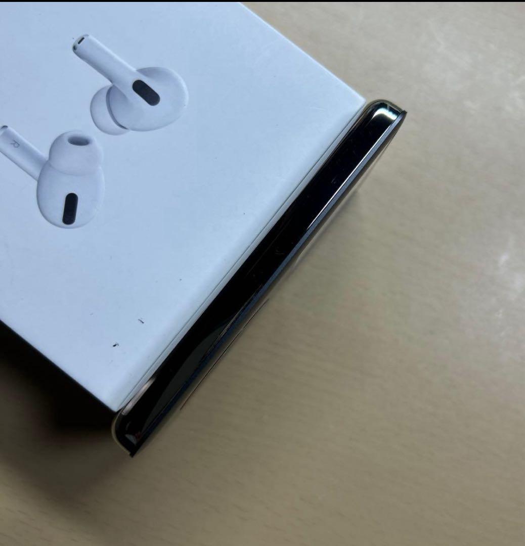 ポータブルプレーヤー Apple iPod Classic 120GB A1238