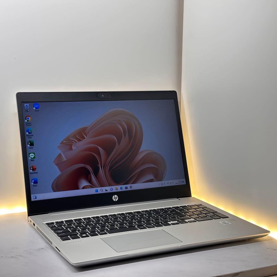 【BT新品】HP PROBOOK 450 G7 Corei5/8GB/256GB