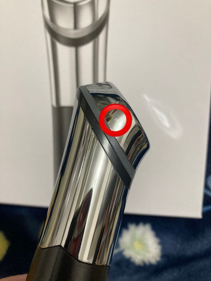 メディキューブ 美顔器 2点セット