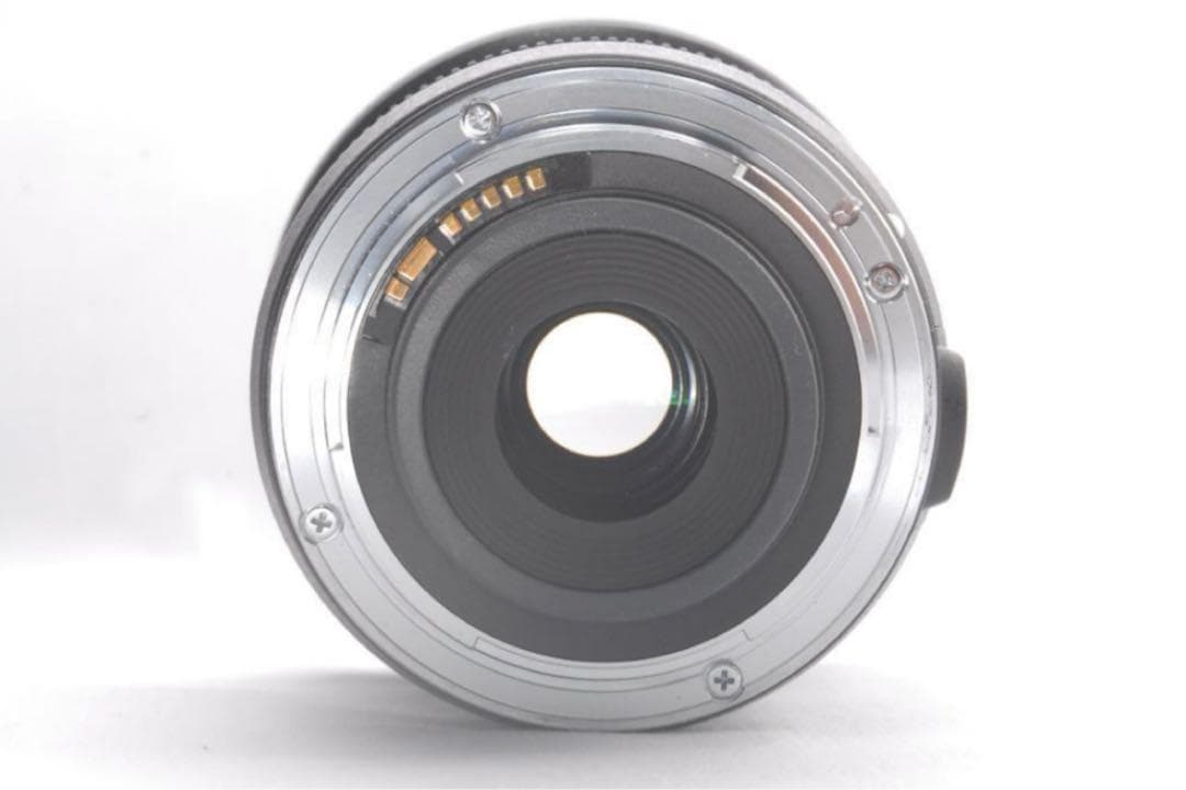 美品 Canon EF-S 10-22mm USM 超広角 APS-C レンズ