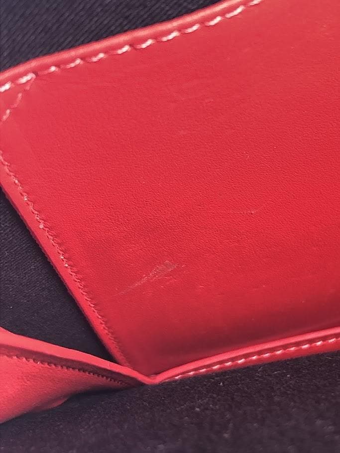 ルブタン トリック トラック スモール 2way ハンドバッグ 1165005