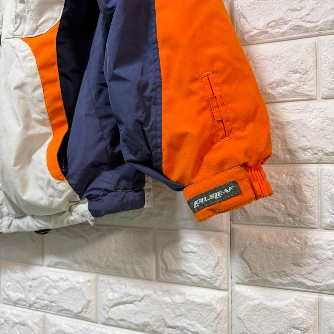 激レア　Mizuno スロべキア　スキーウェア　S 非売品　ヴィンテージ