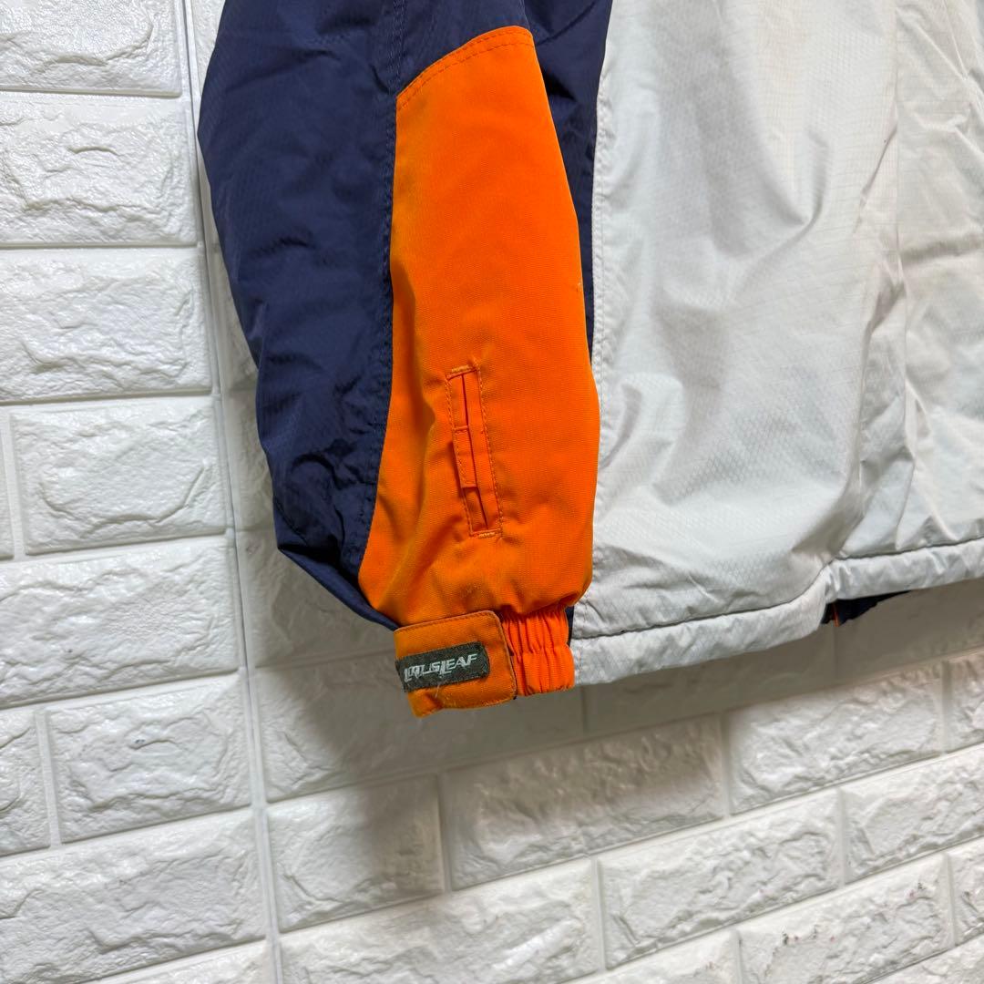 激レア　Mizuno スロべキア　スキーウェア　S 非売品　ヴィンテージ