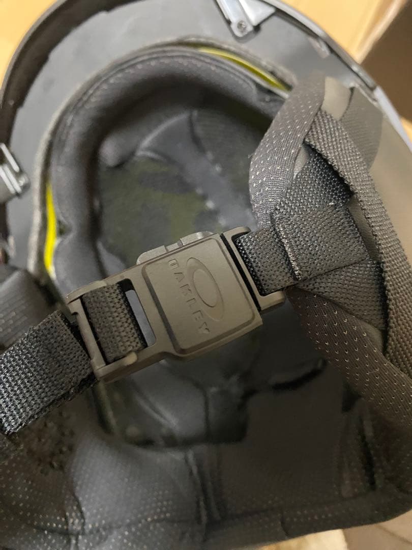 Oakley MOD3 MIPS ヘルメット Lサイズ