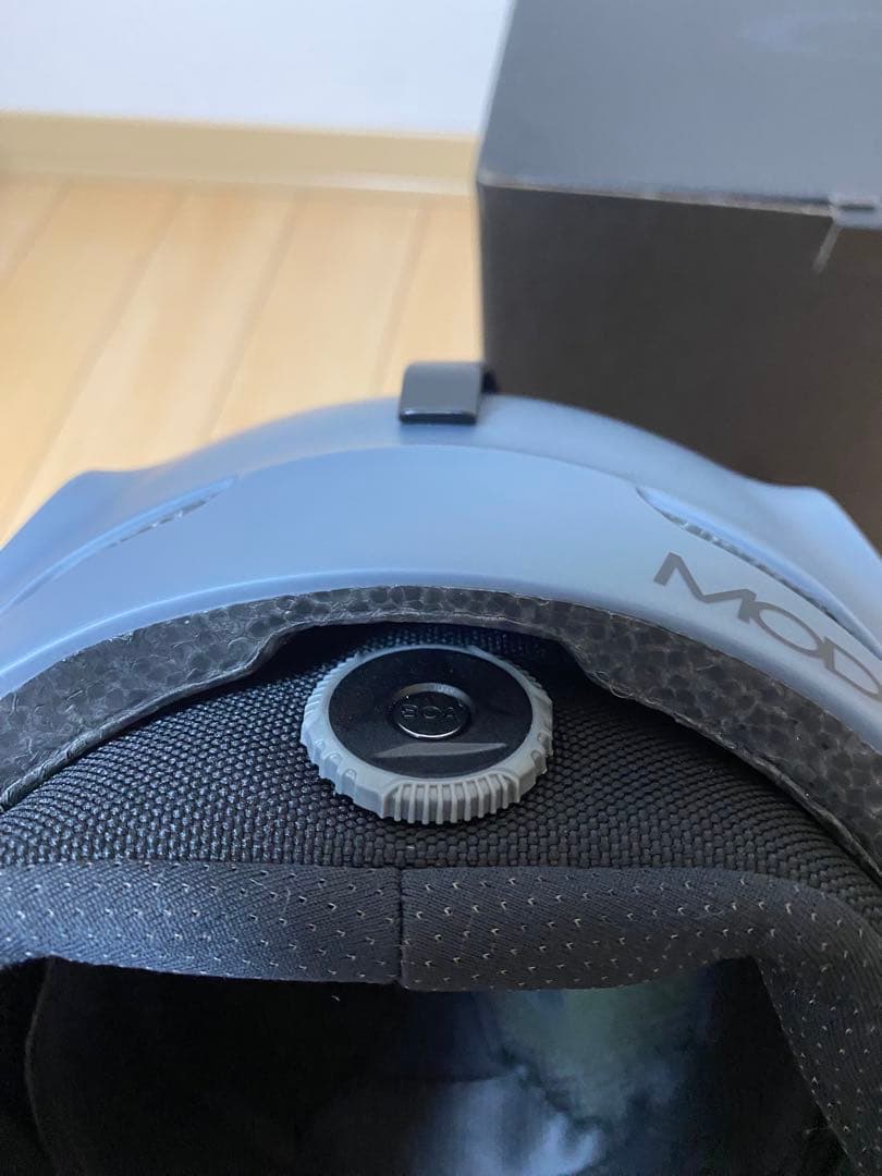 Oakley MOD3 MIPS ヘルメット Lサイズ