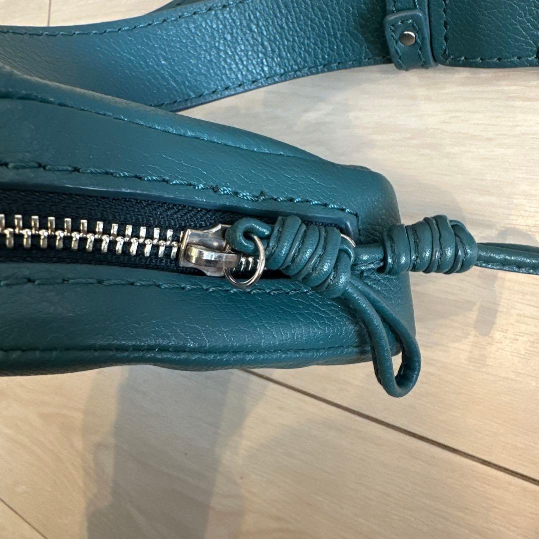 toyoさま専用MOTHER HOUSE 2wayショルダーバッグ ソラ S