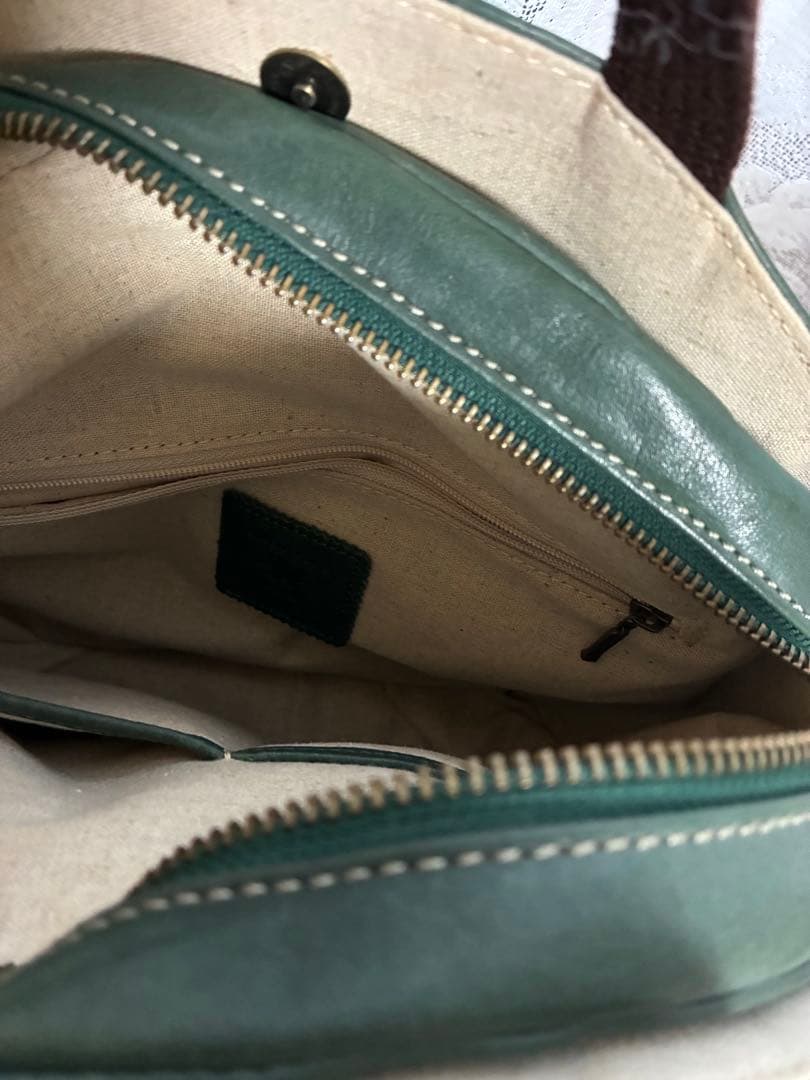 スタディオエス　studio.s ショルダーバッグ