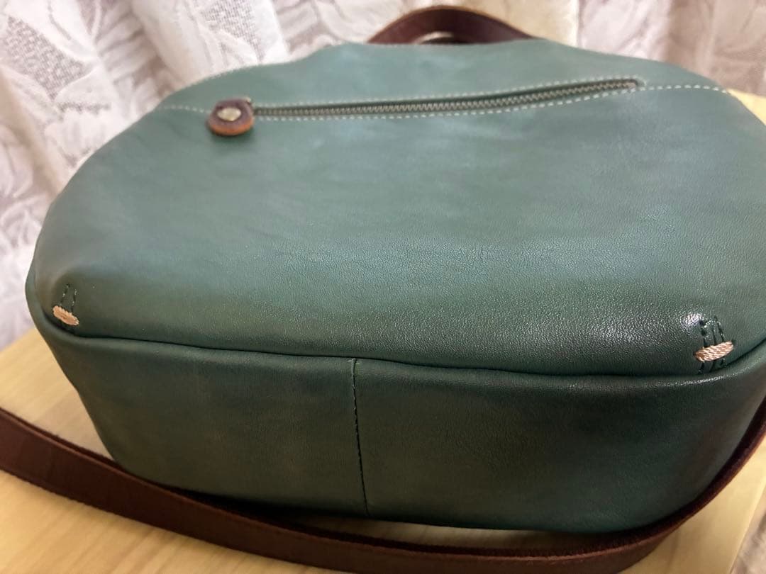 スタディオエス　studio.s ショルダーバッグ