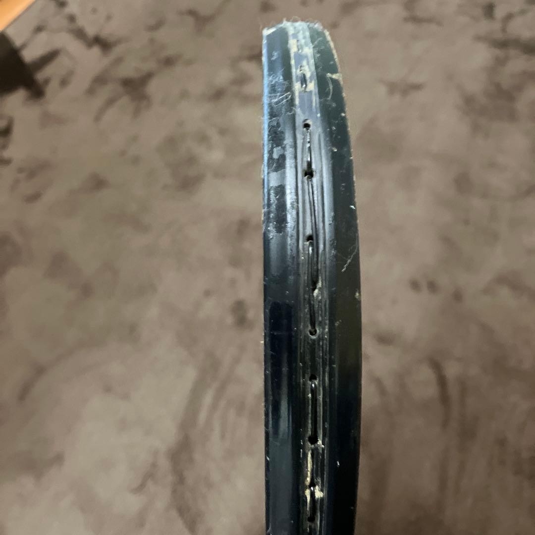 ボルトレイジ8S加納