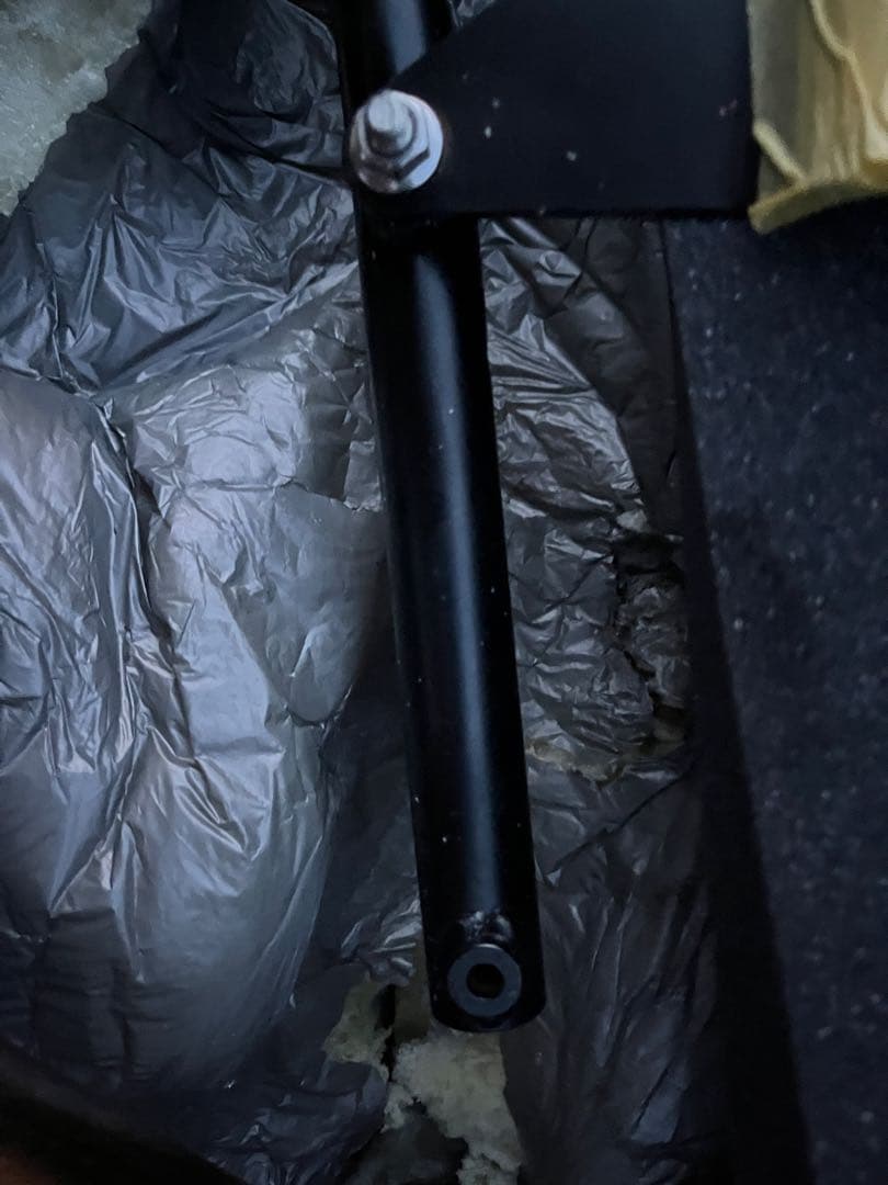 pkz専用SUNDANCE サンダンス　マフラー　ボマー　ダイナ