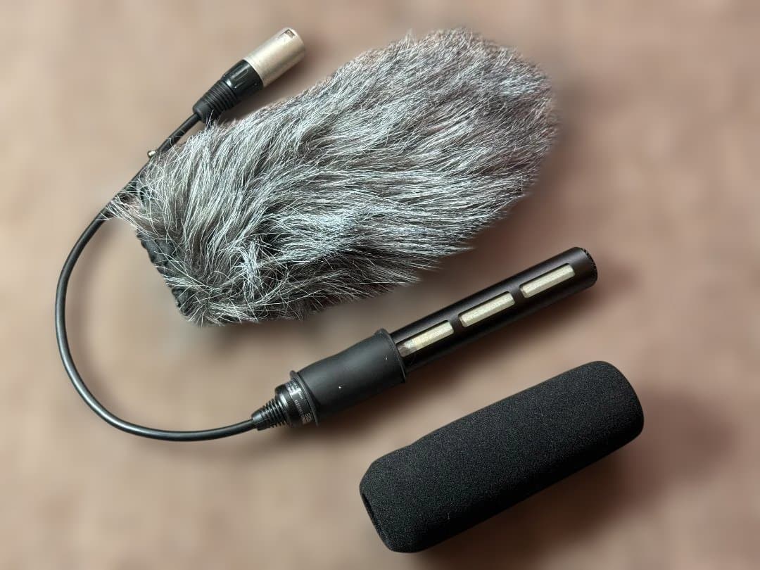 パナソニックHC-X1500　すぐに使えるセット　通電82時間