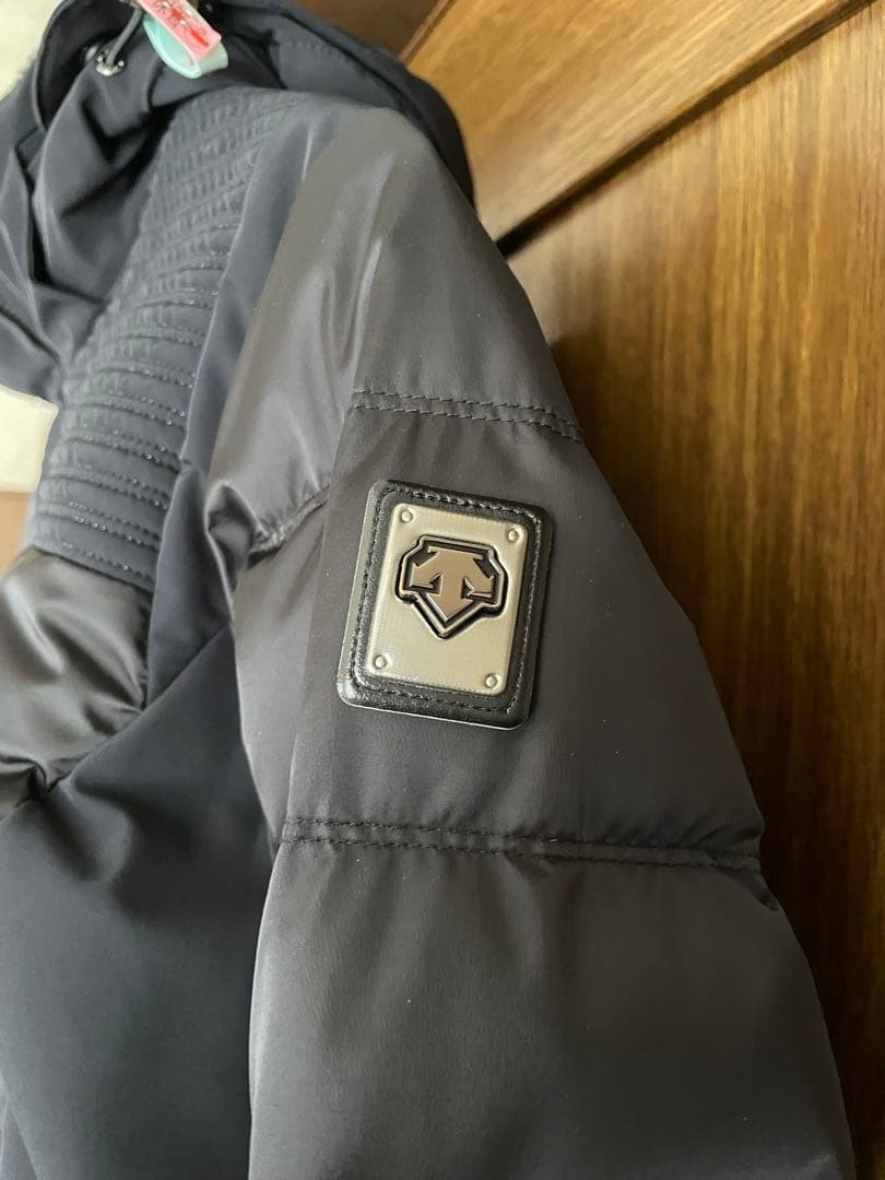 スキーダウンウエア　レディス