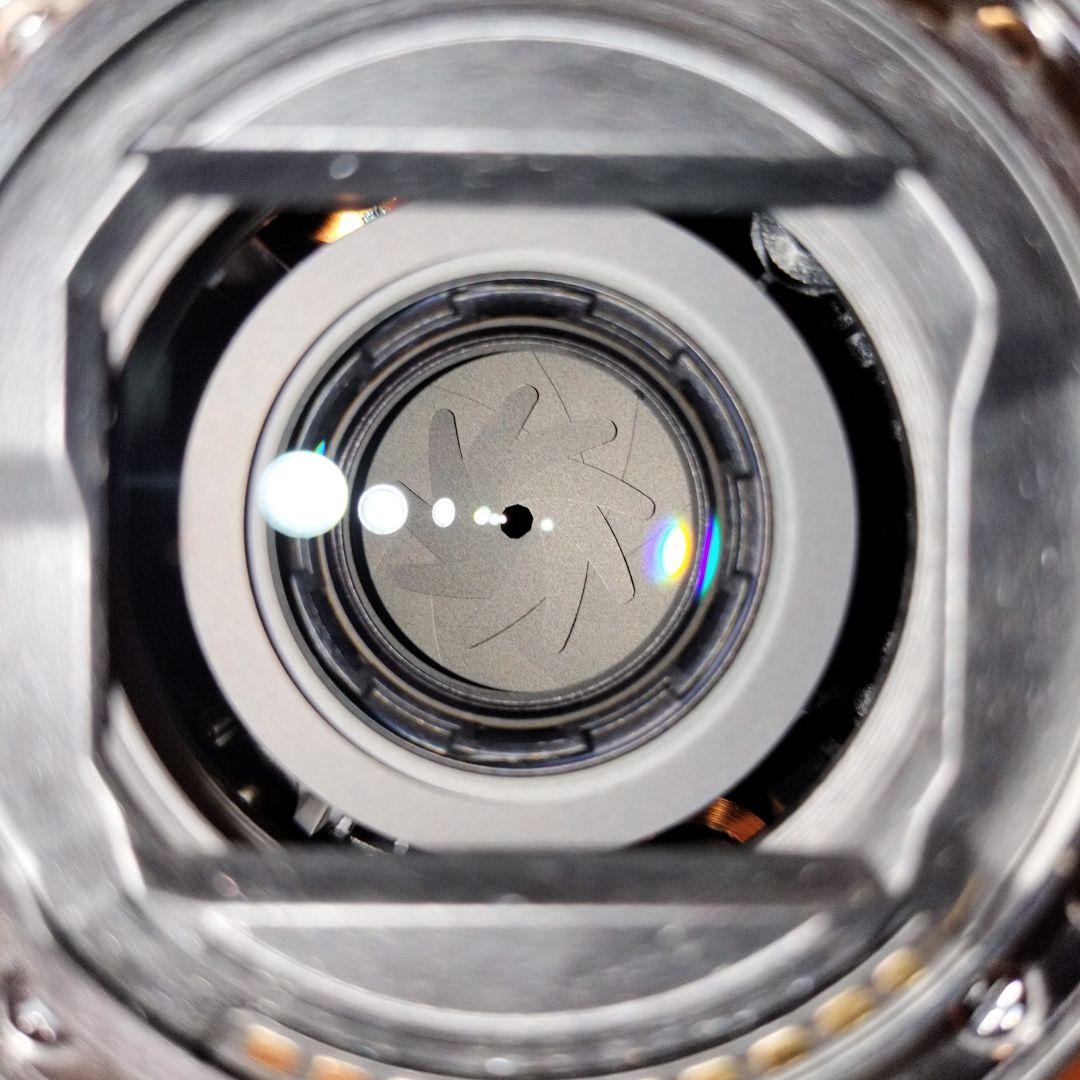 【美品】SONY FE20mm F1.8G