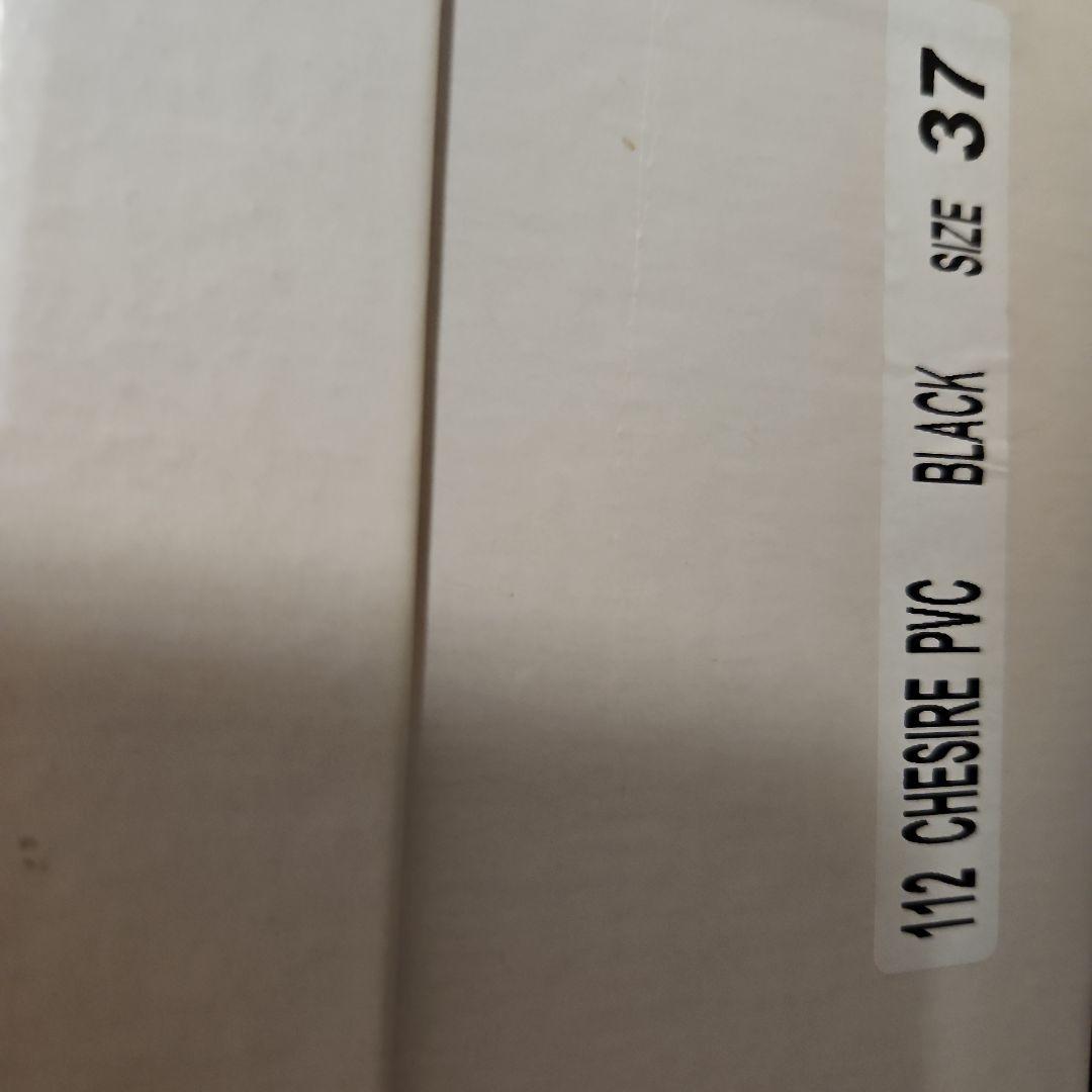 JIMMY CHOO ブラック ロングブーツ　美品❗37