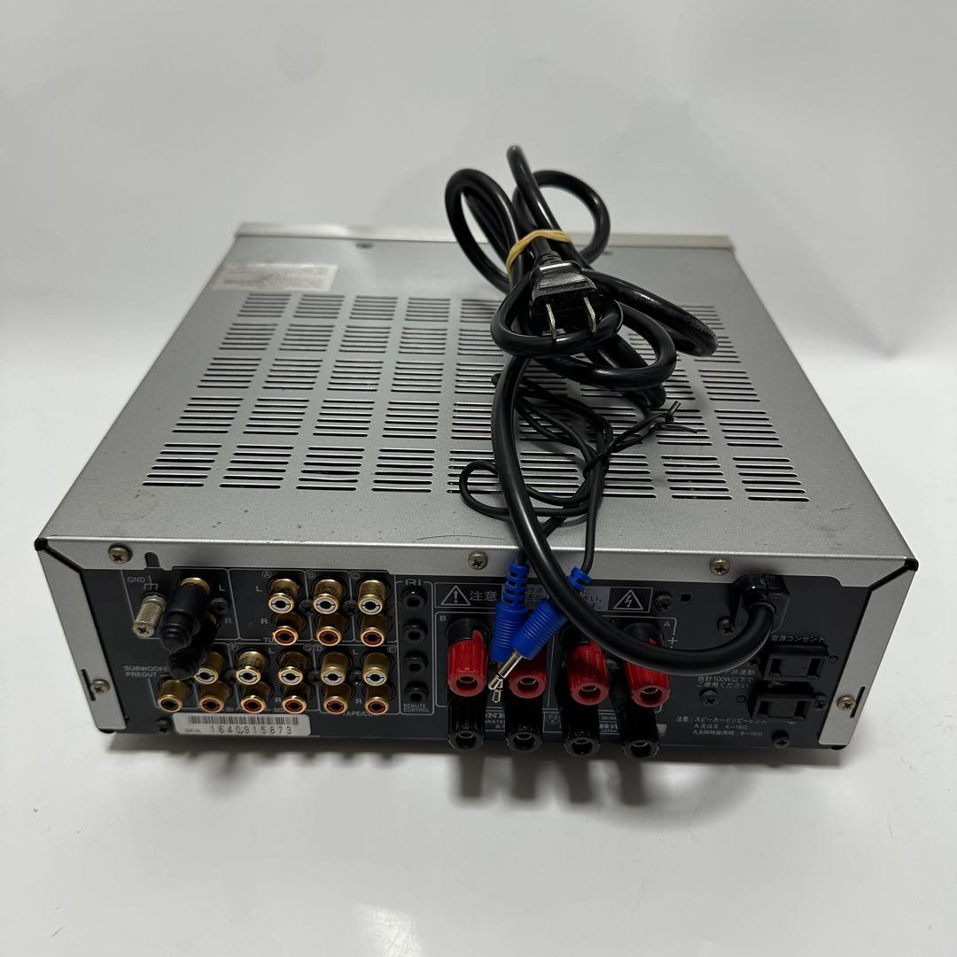 ONKYO　A-933　プリメインアンプ　INTEC275シリーズ