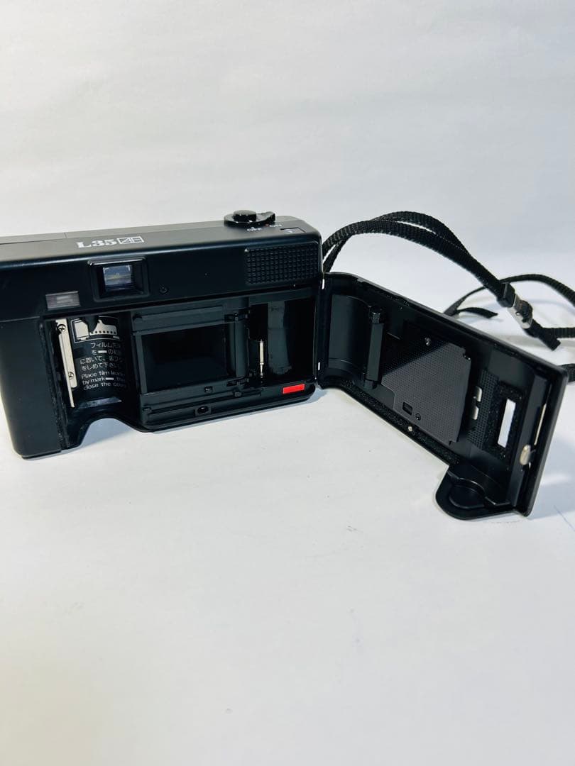 【ジャンク品】 Nikon ニコン L35AF フィルムカメラ