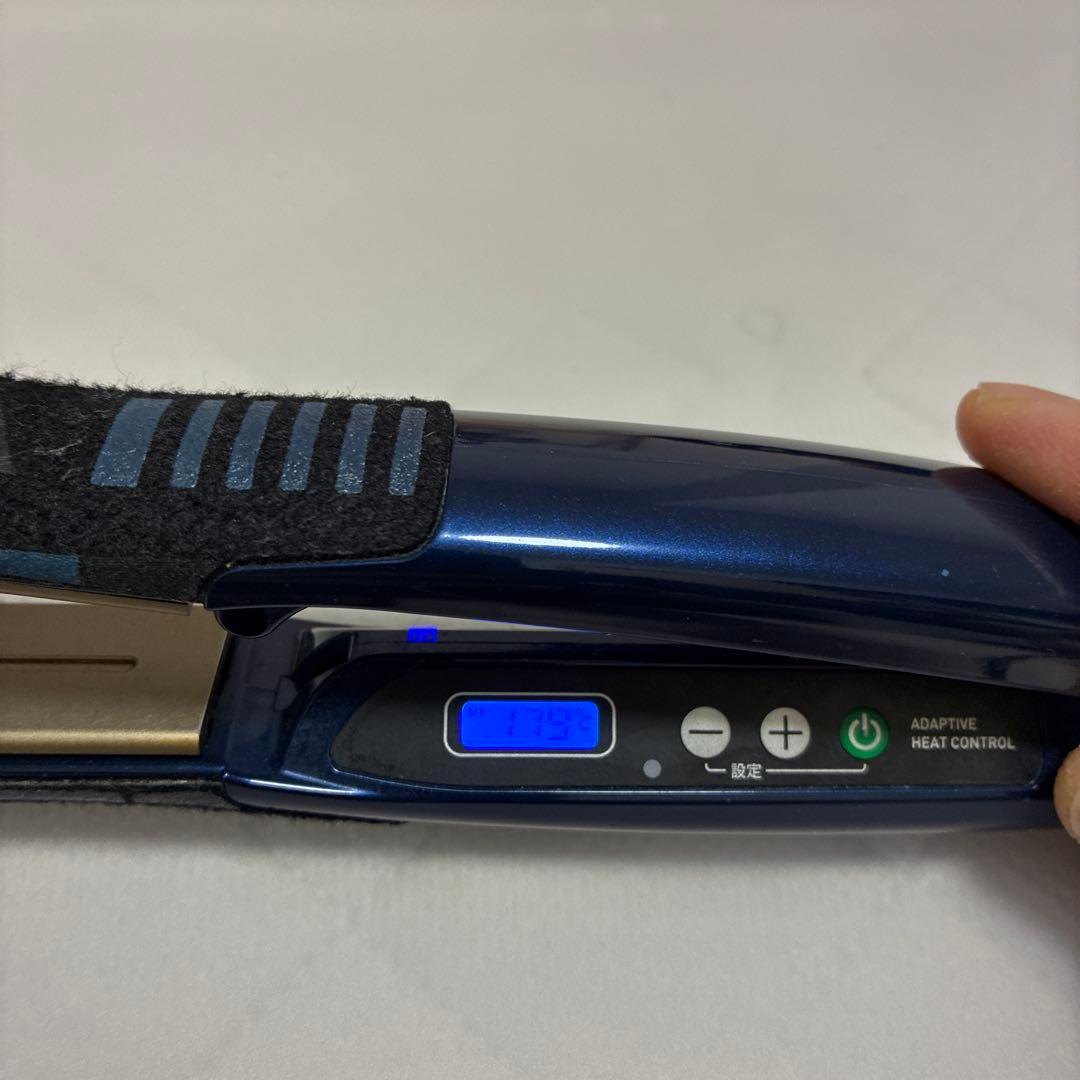 Lebel PLIA ストレートヘアアイロン