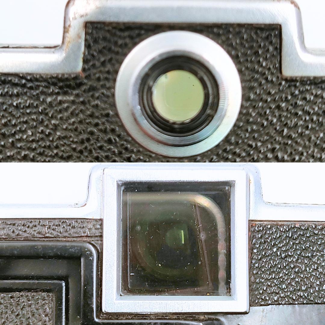 フィルムカメラ ZEISS IKON Super Ikonta 532/16