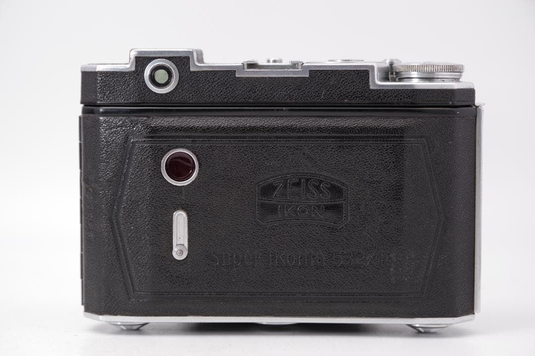 フィルムカメラ ZEISS IKON Super Ikonta 532/16