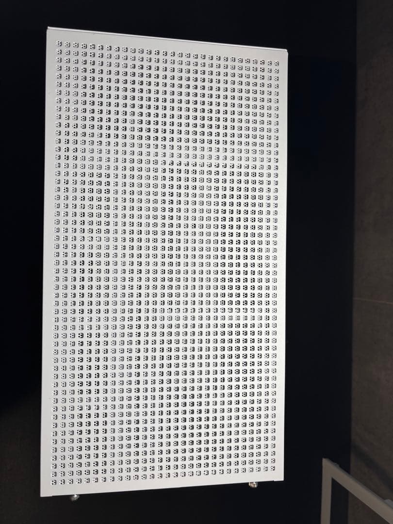 JONSBO D32 M-ATXケース (D32 PRO-ホワイト)