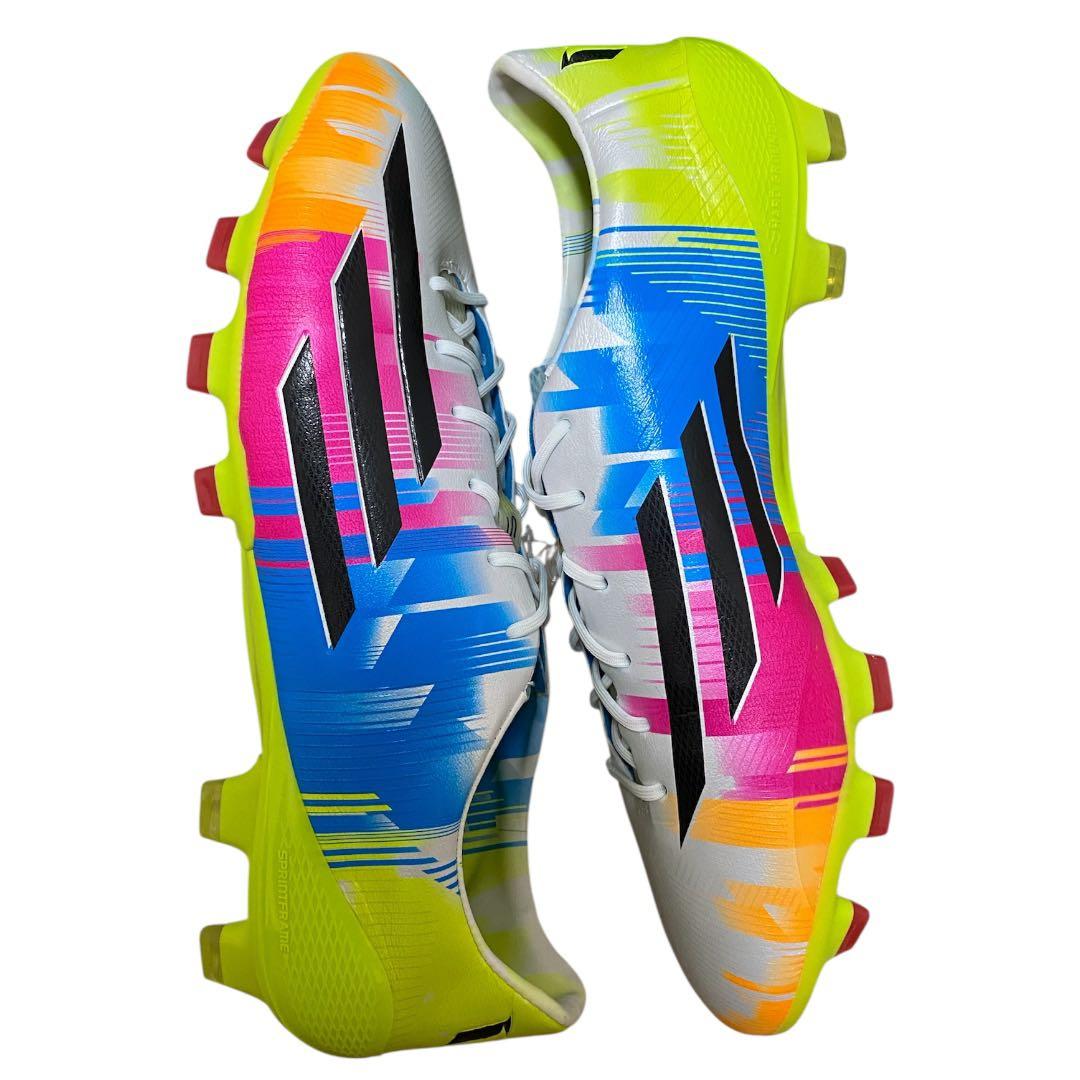 1/31まで値下げ！Adizero F50 TRX HG Messi