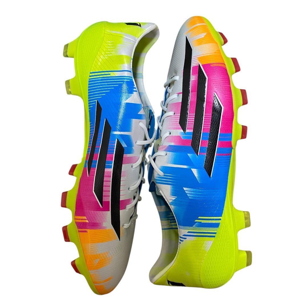 1/31まで値下げ！Adizero F50 TRX HG Messi
