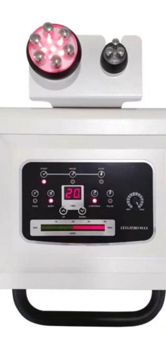 セルライトゼロ　超美品　タイムセール