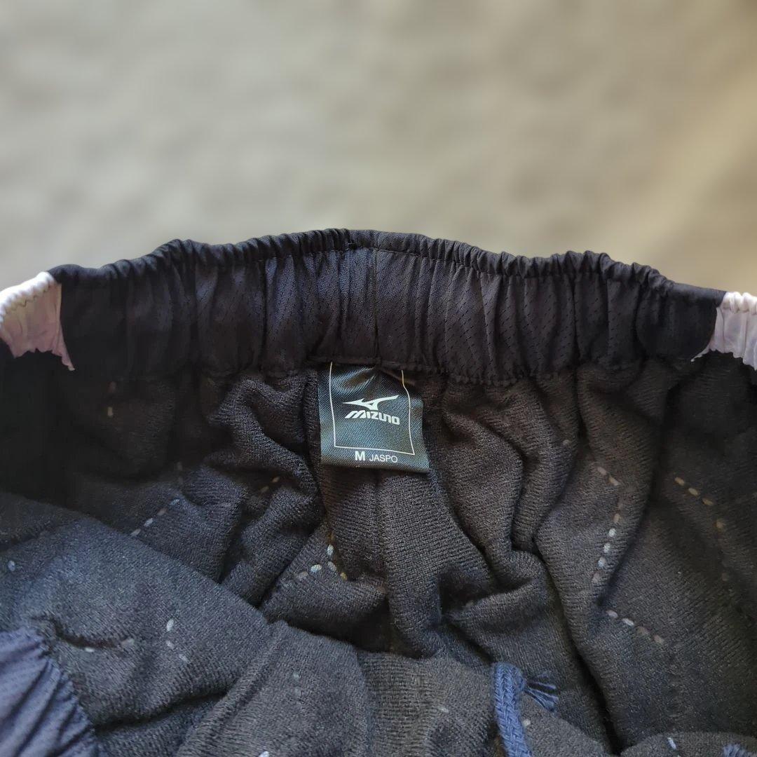 MIZUNOブレスサーモ上下