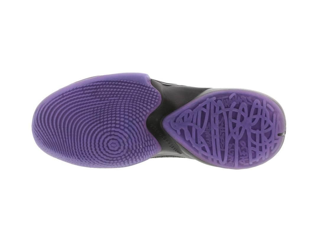 27㎝ ナイキ ズーム フリーク 2 CK5424-005 バスケ