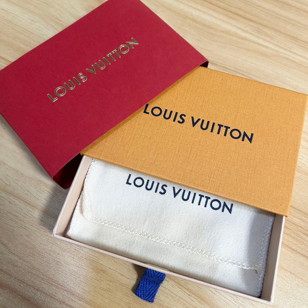 【極美品】ルイヴィトン　新型オーガナイザー・ドゥポッシュ　モノグラムエクリプス