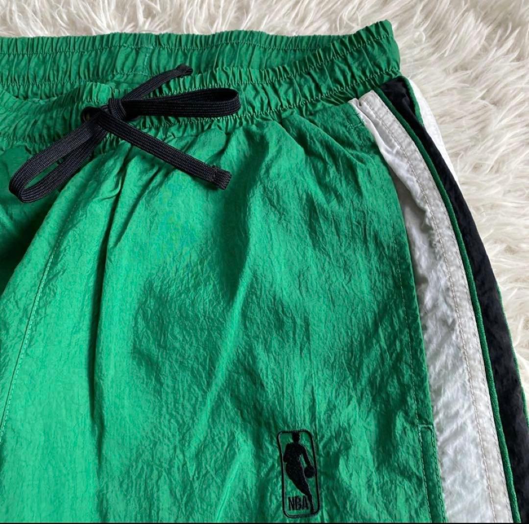 山猫NIKE NBA BOSTON CELTICS