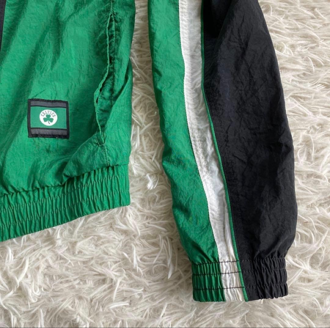 山猫NIKE NBA BOSTON CELTICS