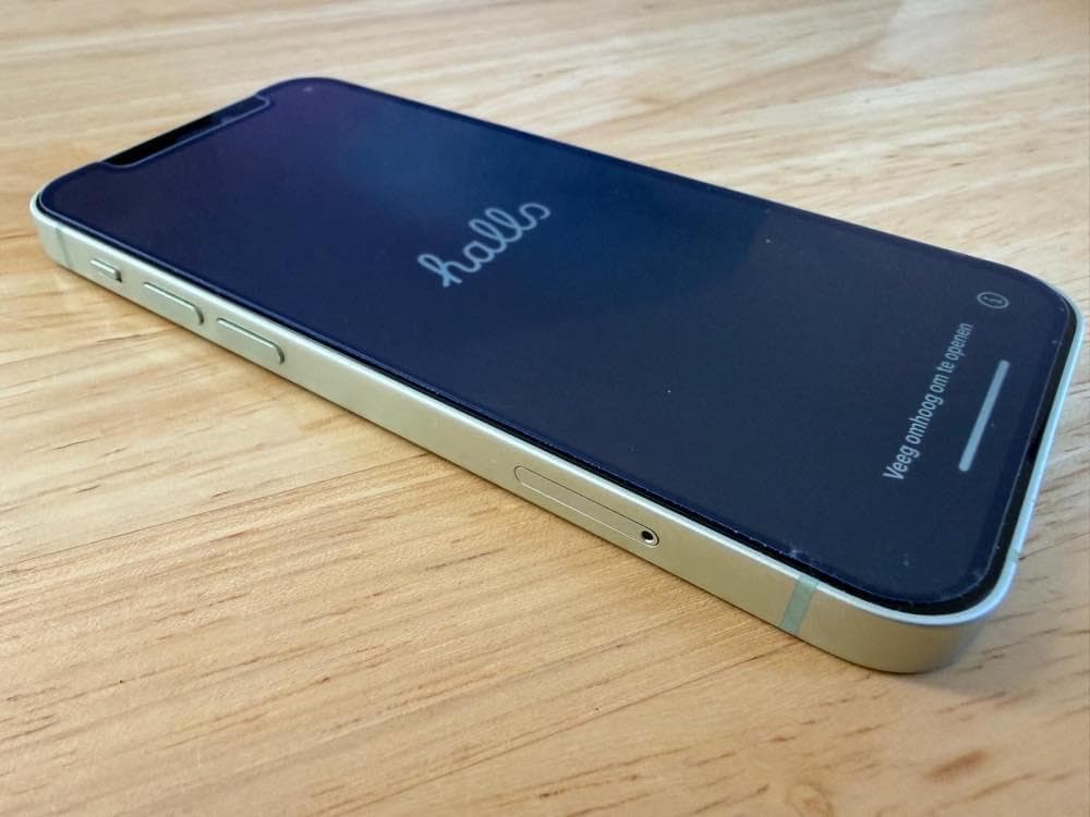 Apple iPhone12 mini 64GB グリーン SIMフリー