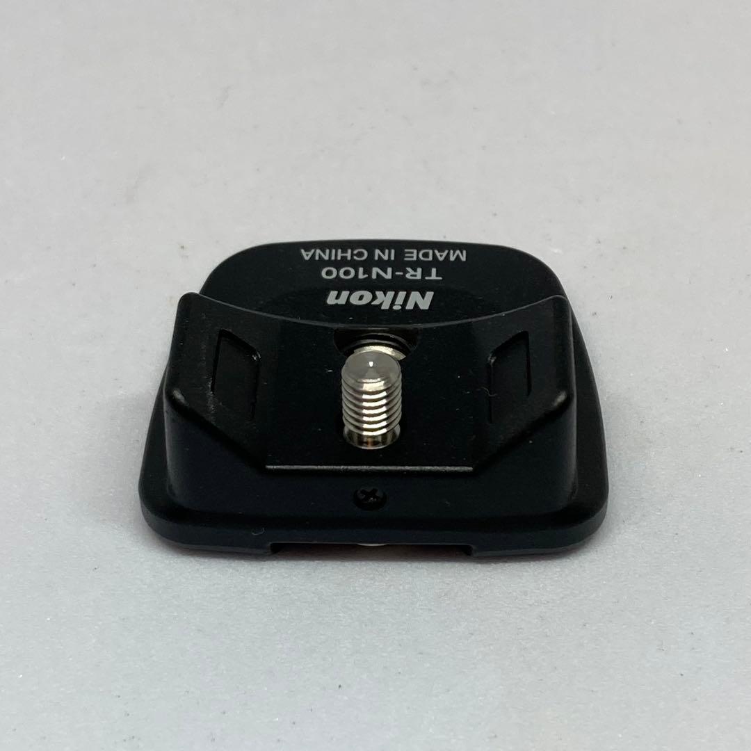 ニコン 三脚座 TR-N100 1 NIKKOR VR 70-300mm用