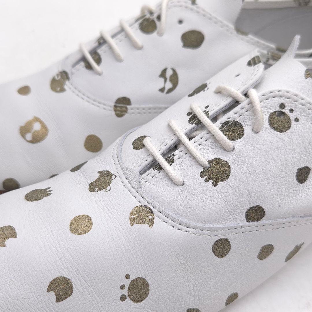 Repetto × TSUMORI CHISATO レペット ツモリチサト