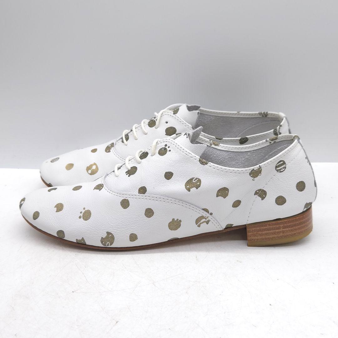 Repetto × TSUMORI CHISATO レペット ツモリチサト