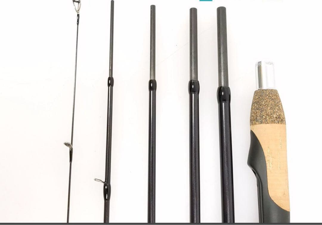 ‼️本日特価‼️フエルコ/Huerco MGH900-6S 9'00\" 6pcs