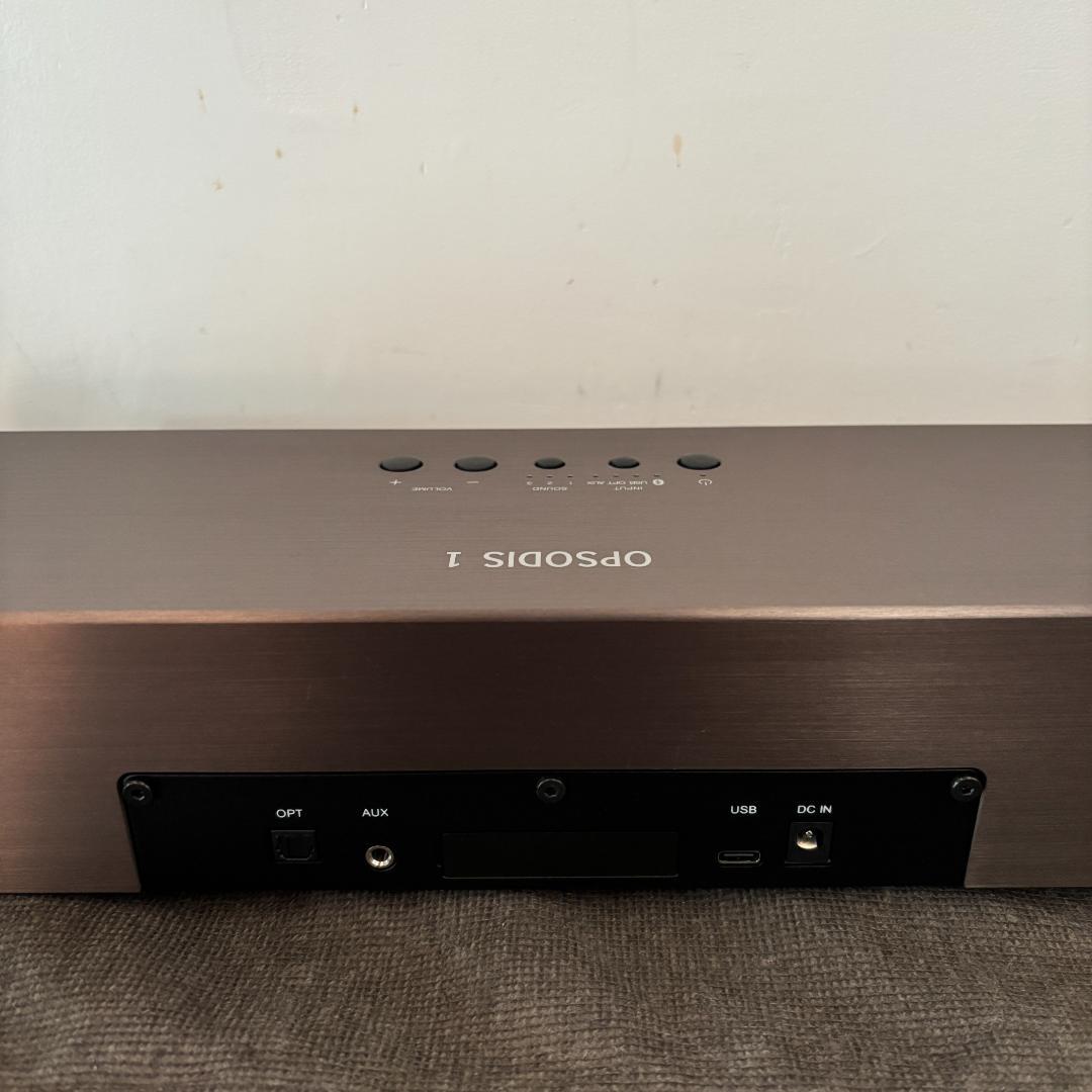 OPSODIS 1 鹿島建設　(シルバー)