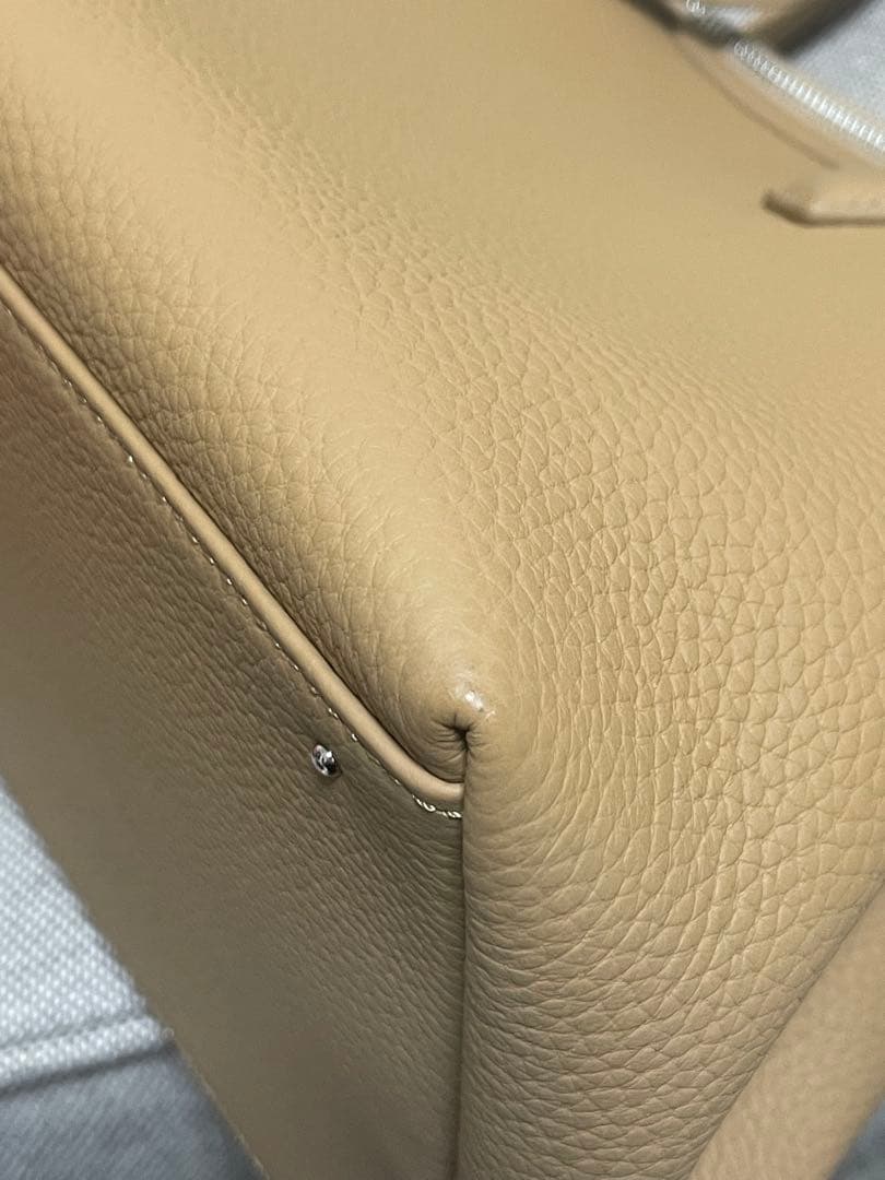 VASIC GRAF MINI カシミヤ(完売カラー)