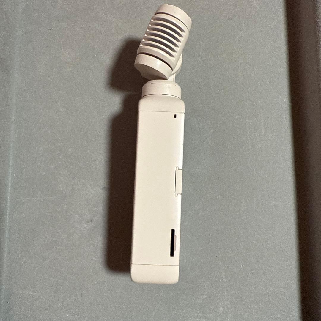 DJI Pocket 2 EXCLUSIVE COMBO サンセットホワイト