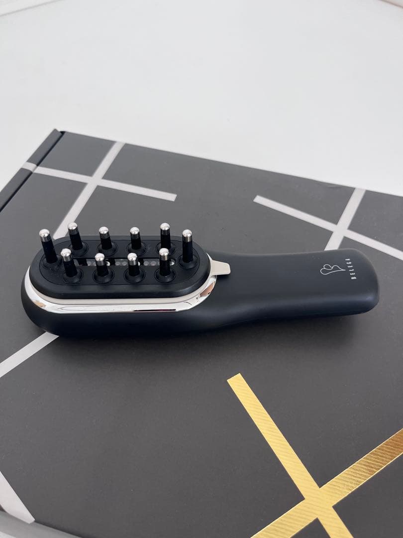 【美品】ベレガ セルキュア4t ++ 美顔器