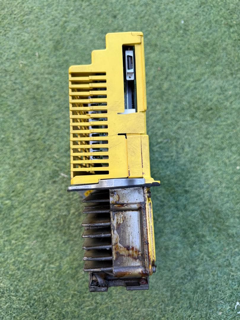 電源ユニット FANUC AC Servo Amplifier A06B-6066-H1001