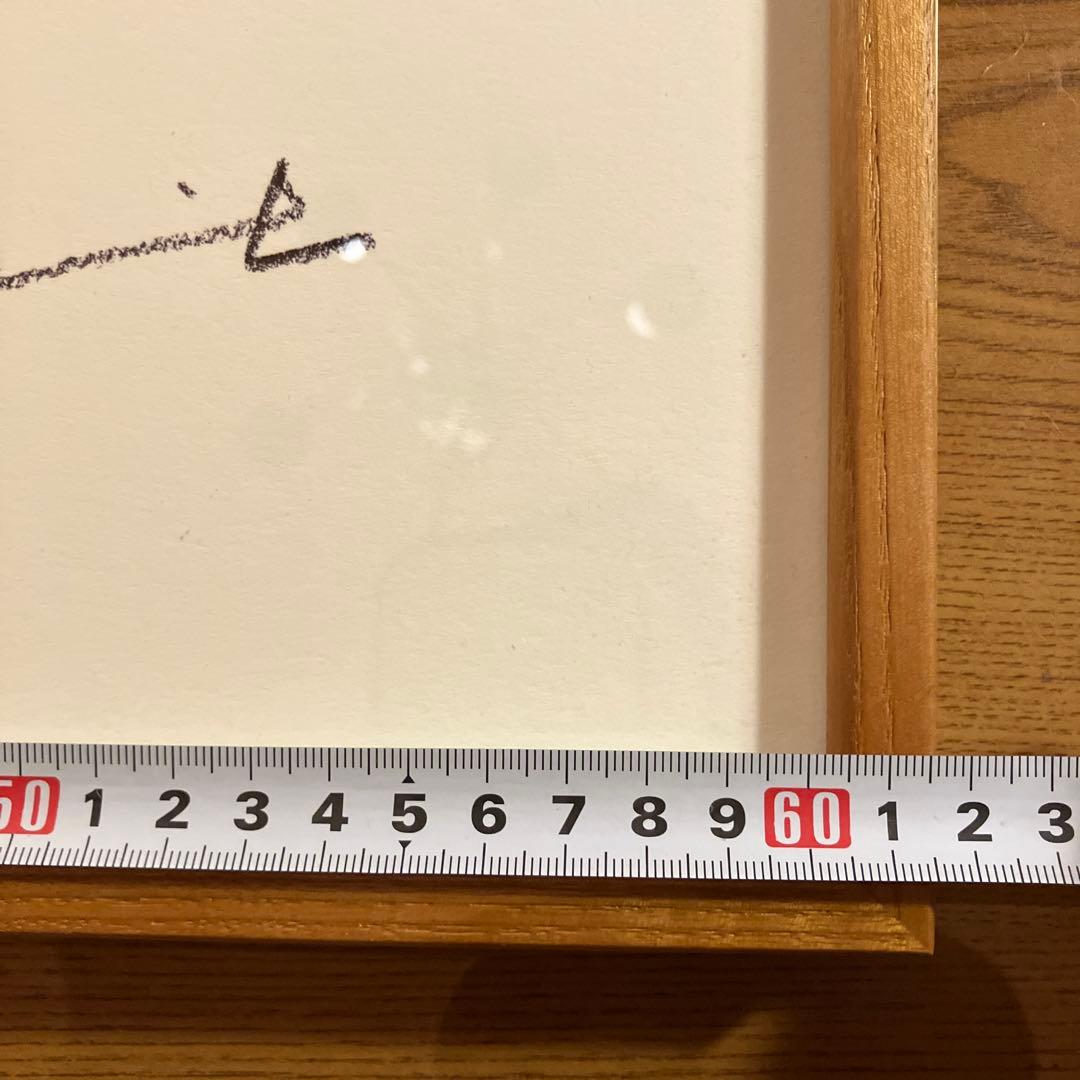 バーズワーズ　アートフレーム【TREE OF HOPE】60サイズ　ポスター