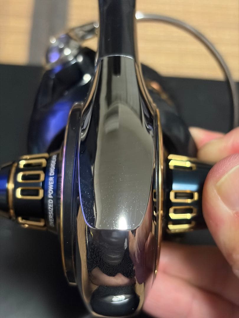 25ソルティガ 8000-H