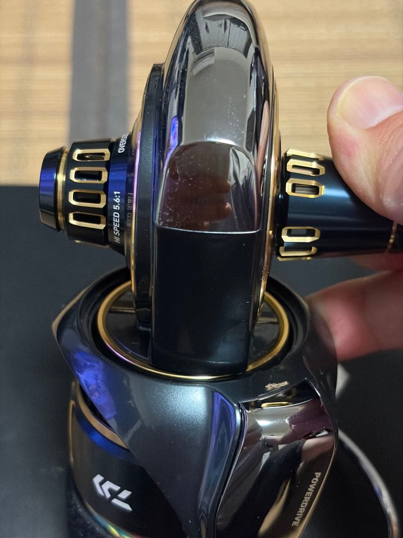 25ソルティガ 8000-H