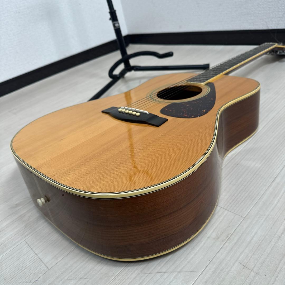 ヤマハ ’70年代 オレンジラベル FG-401 ジャパンビンテージ r2※